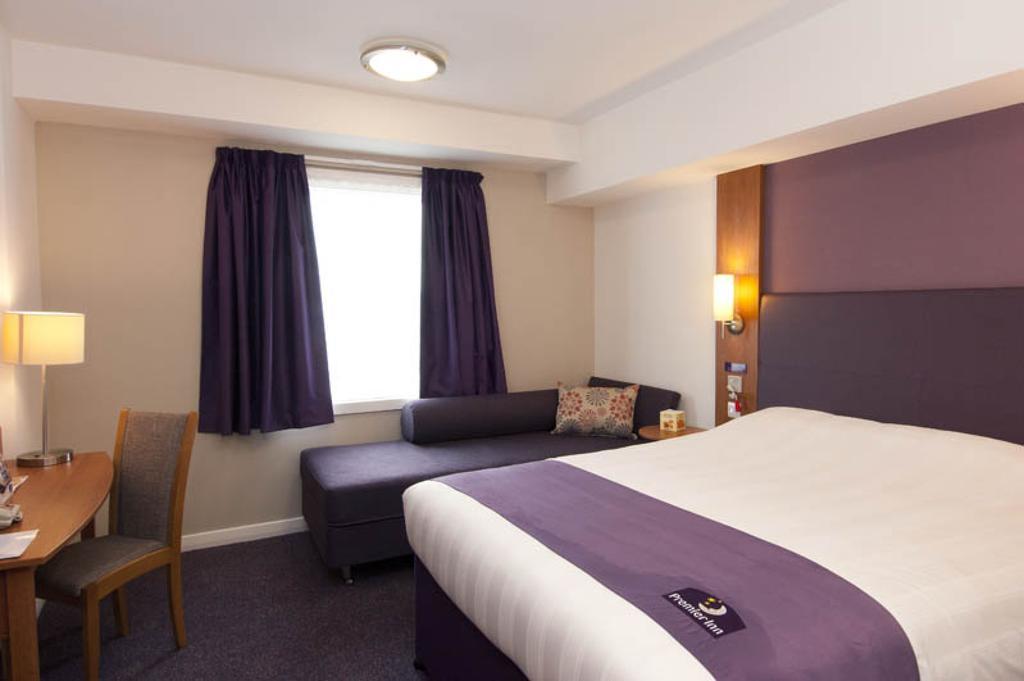 Premier Inn Clacton-On-Sea Exterior photo